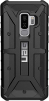 Urban Armor Gear Pathfinder Case Samsung Galaxy S26+ Olijf MagSafe compatible, Met magneetmodule
