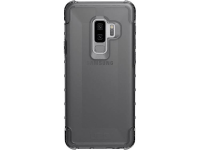 Uag Plyo Gsm Backcover Geschikt Voor Model (gsms): Samsung Galaxy S9 Grijs