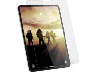 Uag Tempered Screenprotector (glas) Geschikt voor Apple: iPad Pro 11 1 stuk(s)
