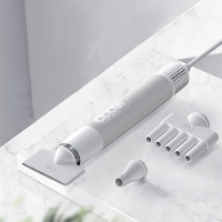 Uah Pet Hair Water Blower Krachtige Modus Huisdier Haardroger NTC Intelligente Temperatuurregeling Negatieve Ion Bescher