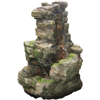 Ubbink AcquaArte   Chios waterornament