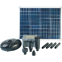 Ubbink SolarMax 2500 Accu pomp