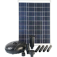 Ubbink Solarmax 2500 pomp