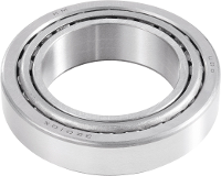 UBC Bearing 30207 A Kegellager Boordiameter 35 mm Buitendiameter 72 mm Toerental (max.) 9800 Omw/min