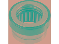 UBC Bearing NKX 40 Z Groefkogellager, axiaal Buitendiameter: 61.2 Mm Toerental (max.): 3900 Omw/min