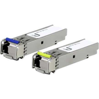 Ubiquiti 1 Gbps Bidirectional Single Mode Optical Module transceiver 20 stuks