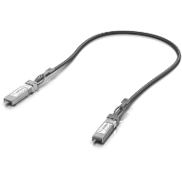 Ubiquiti UniFi 10 Gbps SFP+ Direct Attach kabel