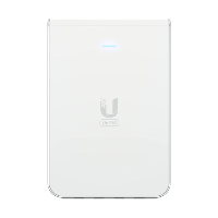 Ubiquiti Access Point U6 In Wall