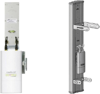 Ubiquiti AM 2G15 120 WiFi staafantenne 15 dB 2.4 GHz