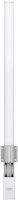 Ubiquiti AMO 2G10 WiFi staafantenne 10 dB 2.4 GHz