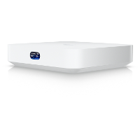 Ubiquiti Cloud Gateway Max gateway