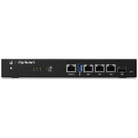 Ubiquiti EdgeRouter 4