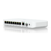 Ubiquiti Flex 2.5G PoE switch