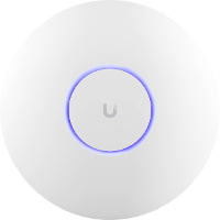 Ubiquiti Networks U7 PRO UBIQUITI U7 Pro PoE+ Access point WiFi accesspoint 2.4 GHz, 5 GHz, 6 GHz