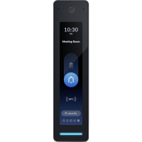 Ubiquiti Networks UA G2 PRO BLACK Transponder toegangsysteem Wand IP55 Met touchscreen