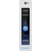 Ubiquiti Networks UA G2 PRO Transponder toegangsysteem Wand IP55 Met touchscreen