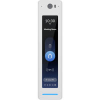 Ubiquiti Networks UA G3 PRO W Transponder toegangsysteem Wand IP55 Met touchscreen