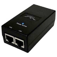 Ubiquiti POE 15 12W poe injector