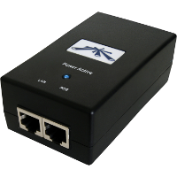 Ubiquiti UISP 48V PoE Adapter poe injector