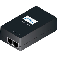 Ubiquiti UISP 50V PoE Adapter poe injector