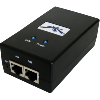 Ubiquiti PoE Injector POE 24 24W