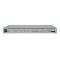 Ubiquiti Pro Max 24 switch