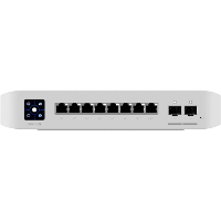 Ubiquiti UniFi Pro 8 PoE switch