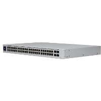 Ubiquiti UniFi Standard 48 PoE switch