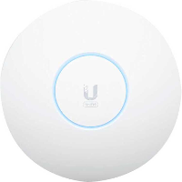 Ubiquiti U6 Enterprise access point