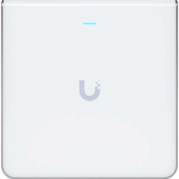 Ubiquiti U6 Enterprise In Wall access point