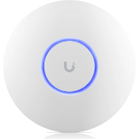 Ubiquiti UniFi U6+ access point