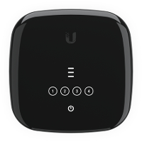 Ubiquiti UFiber GPON UF WIFI6 GPON CPE