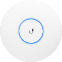 Ubiquiti UniFi AC Pro access point