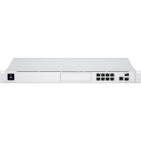 Ubiquiti UniFi Dream Machine Pro router