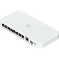 Ubiquiti UniFi Flex 2.5G PoE switch