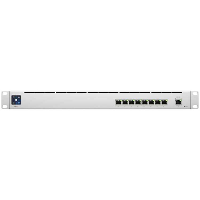 Ubiquiti Unifi Switch Mission Critical