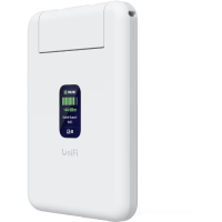 Ubiquiti UniFi Travel Router