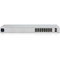 Ubiquiti USW 16 POE switch