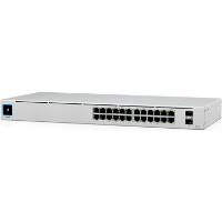 Ubiquiti USW 24 POE switch