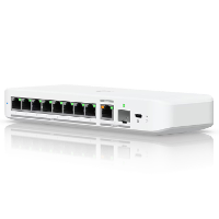 Ubiquiti USW Flex 2.5G 8 Switch 8x 2,5G