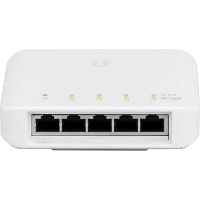 Ubiquiti UniFi Flex switch