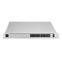 Ubiquiti USW Pro 24 POE switch