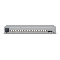 Ubiquiti USW Pro Max 16 switch
