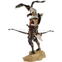 Assassins Creed Origins: Bayek Statue