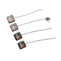 Ublox 7 Series Mini Gps W/compass For Apm2.6 Apm2.8 / Px4 Pixhawk / Mini Apm / Mwc Flight Controller Board
