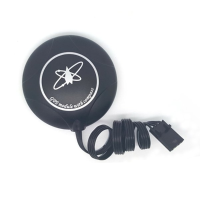 Ublox M8n Gps Compatible With Dji Naza Lite V1 V2 Flight Controller Phantom 1 2 Vision+