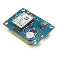 Ublox Neo 7m Flight Controller Gps Module Built In Data Memory