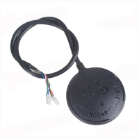 Ublox Neo M8n Flight Controller Gps With Protective Shell For Pix Px4 Pixhawk