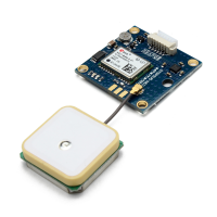 Ublox Neo M8n Hmc5983 Gps Module Gygpsv5 Neo For Pixhawk Apm