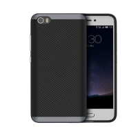 Ucase Bumblebee Tpu&pc Hard Back Case Cover For Xiaomi Mi5